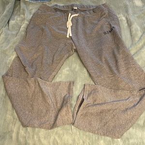 Old Navy Drawstring Sweatpants